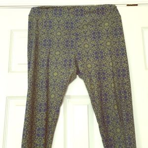 Lularoe leggings